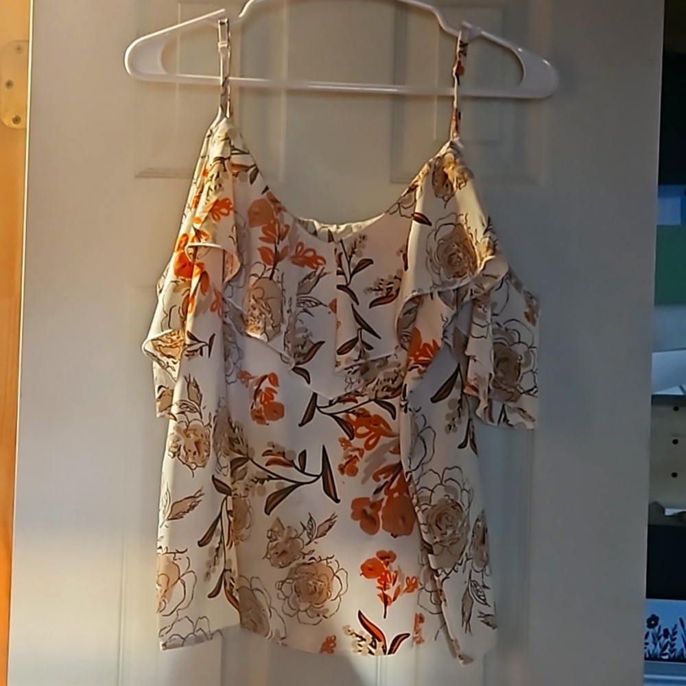 Womens blouse